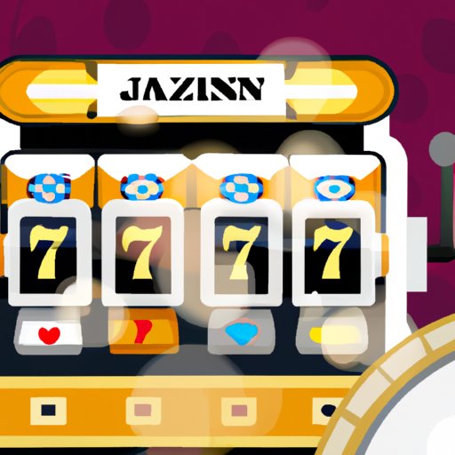 III. The Ultimate Guide to Finding the Best Loose Slot Machines in Your Favorite Casino