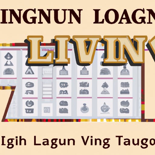 V. How to Maximize Your Winnings: The Loosest Slots to Play in Laughlin