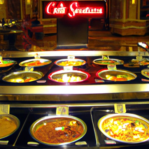 The Ultimate Guide to Finding the Best Casino Buffet in Tunica
