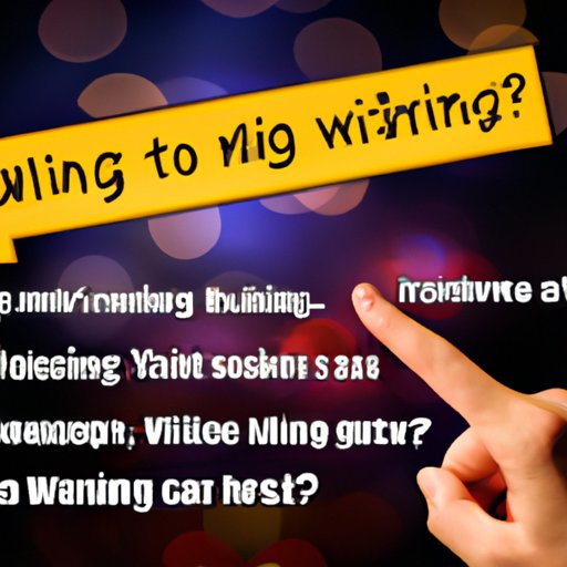 How to Choose the Closest Casino for Your Next Night Out