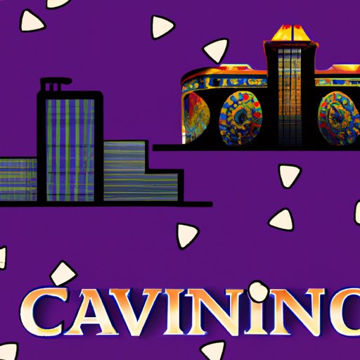 The Top 7 Casinos Near Your Area