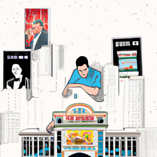 Meet the Biggest Winners and Their Stories: A Deep Dive into the Fortunes made at Top Casinos