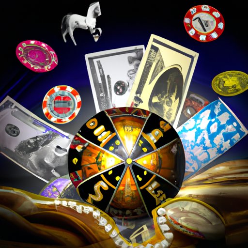 Superstitions and Luck: How Different Casinos Across the World Affect Your Gambling Outcomes