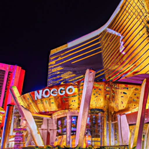 5 Best MGM Casinos to Visit for an Unforgettable Experience