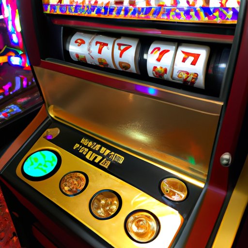 From Standalone to Statewide: How Coin Pusher Machines Made Their Way into Casinos Nationwide