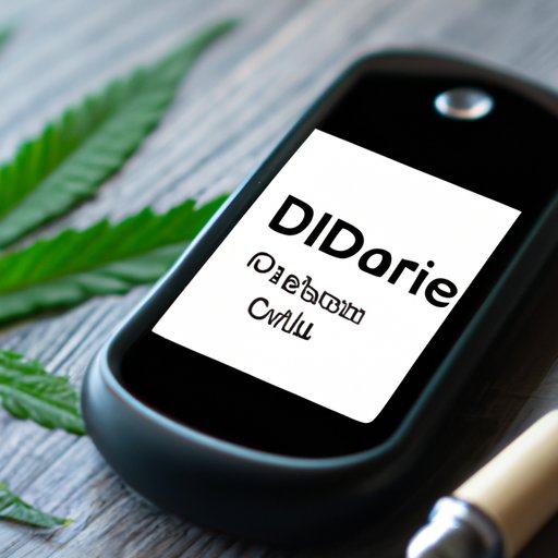 Managing Diabetes with CBD: A Guide to Finding the Right Product