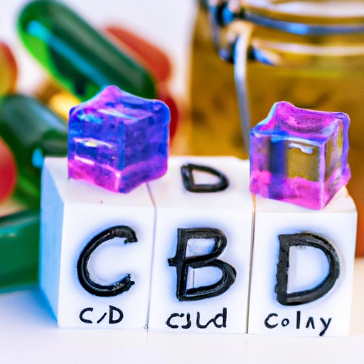 CBD Gummies for Dementia: Exploring the Top Options on the Market
