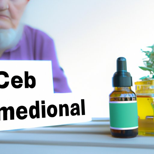 The Potential Drawbacks of Using CBD Oil for Dementia Patients and How to Mitigate Them