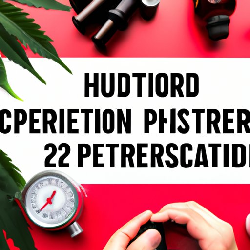 How CBD can Help Manage Hypertension: A Breakdown of the Best Products Available