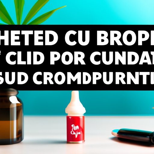 The Ultimate Guide to Choosing the Best CBD for High Blood Pressure: Tips and Recommendations