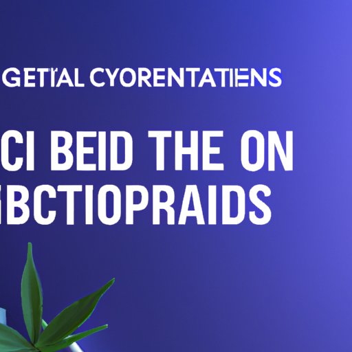 CBD for IBS: Understanding the Science Behind It