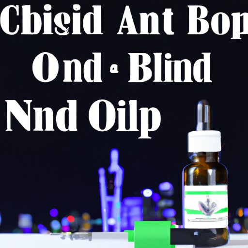 How to Choose the Best CBD Oil for Pain on Amazon: A Guide