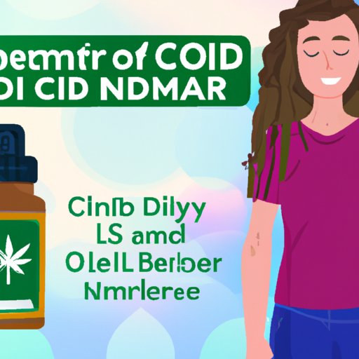 Personal Stories: How CBD Oil Helped Me Manage My Inflammation