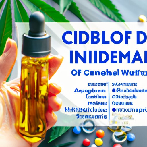 The Science of CBD Oil for Inflammation: Exploring the Benefits and Risks