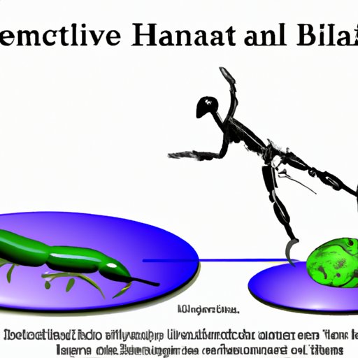II. The Balancing Act: How Homeostasis Keeps Organisms Alive