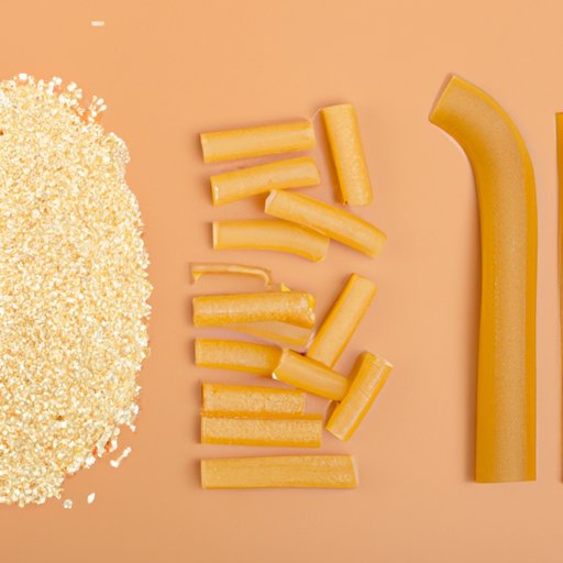 The Importance of Complex Carbohydrates for Your Diet