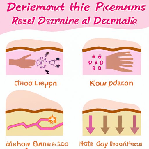  Why a Healthy Dermis is Crucial for Maintaining Optimal Skin Barrier Function 