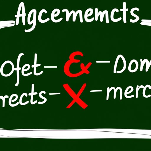 Agreement vs. Other Methods: Why It Is the Best Conflict Management Method