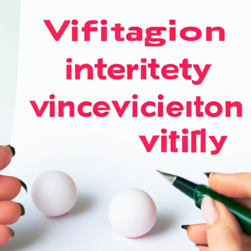 VI. Discussing the Ethics and Implications of In Vitro Fertilization
