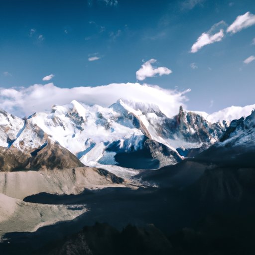 Exploring the Cultural Significance of Height in the Tallest Countries