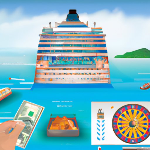 IV. Cruise Ship Casinos: How to Choose the Perfect Vessel for Your Gaming Getaway