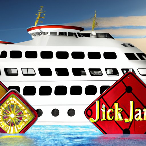 III. Lady Luck at Sea: A Guide to Finding the Best Casino Cruises