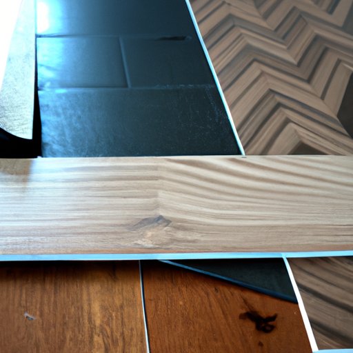 Vinyl Plank Flooring Installation: Horizontal vs Vertical Alignment