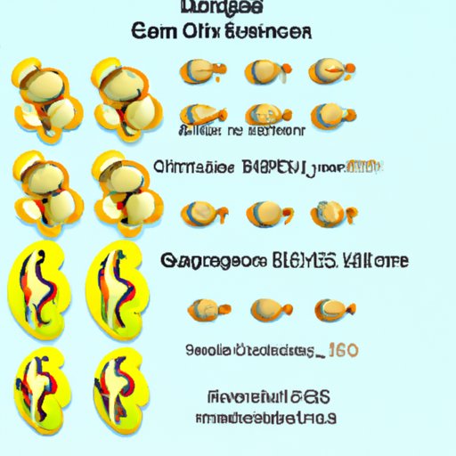 Genetic Variation Generated by Binary Fission and Eukaryotic Cell Division