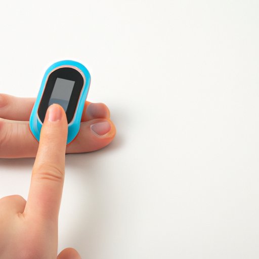 How to Get Accurate Results: Selecting the Right Finger for Pulse Oximeter