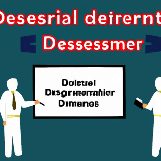 Demystifying the Responsibilities of the General Staff Member Who Directs Disaster Response
