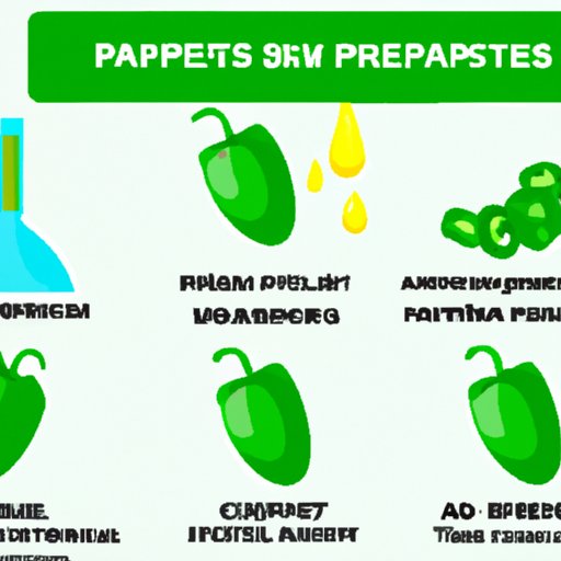 III. Factors that Impact the Sweetness of Green Peppers