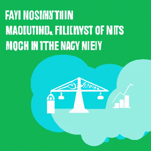VII. Debunking myths about predicting industry trends: Separating fact from fiction.