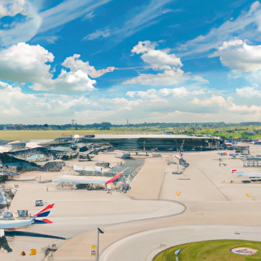 British Airways Heathrow Terminal Recommendation: Making Your Travel Experience Seamless