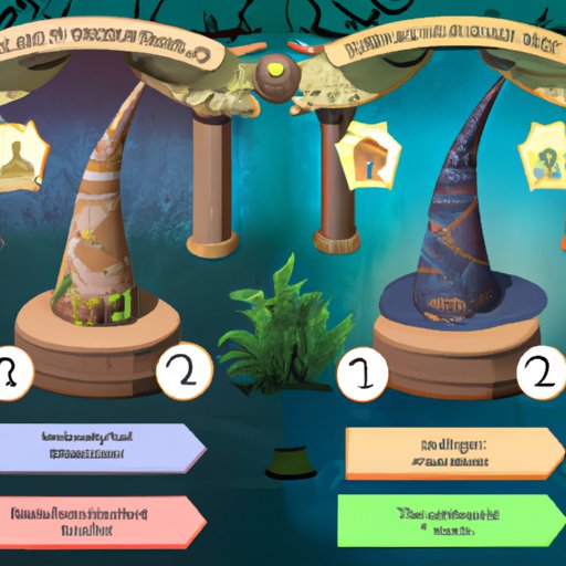 Sorting Hat Dilemma: How to Make the Right Choice in Hogwarts Legacy