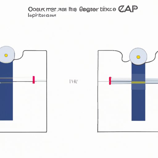 From Centimeter to Millimeter: A Simple Explanation of the Size Gap