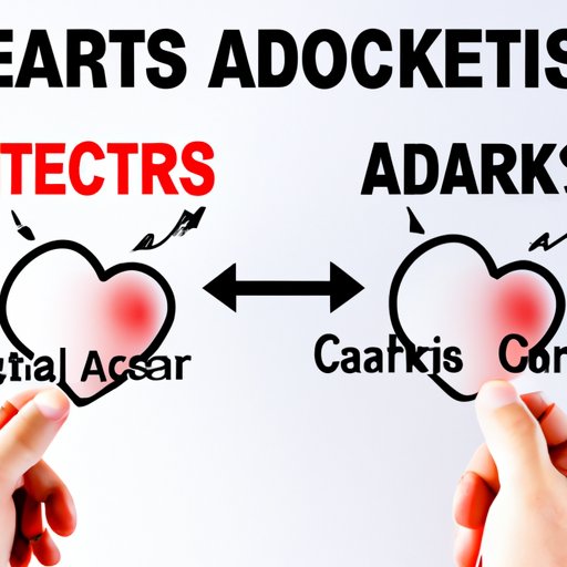 Exploring the Differences: Heart Attack vs. Cardiac Arrest