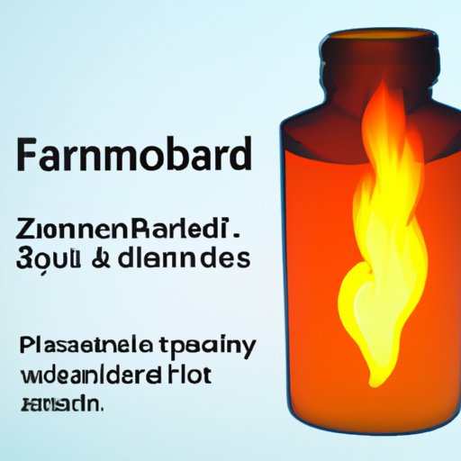 From Heartburn to Safety Concerns: A Look at Omeprazole and Famotidine