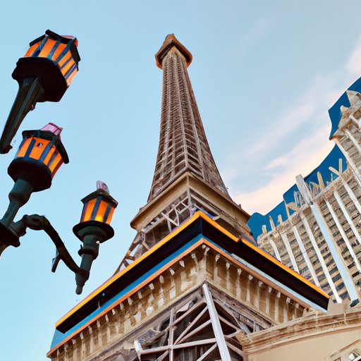 Beyond the Strip: Exploring the Hidden Gems of Las Vegas Casinos: