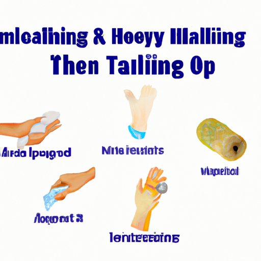 II. 7 Key Items to Apply over Your Bandage for Optimal Healing