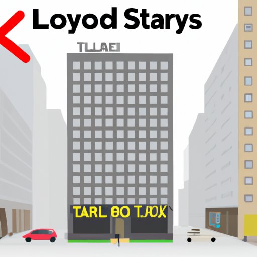 2022 Lord and Taylor Store Survival Strategy: How Some Locations Stayed Open