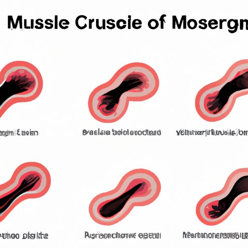 7 Muscle Cells That Have the Greatest Ability to Regenerate