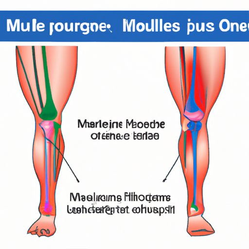The Connection Between Muscle Imbalance and Joint Pain