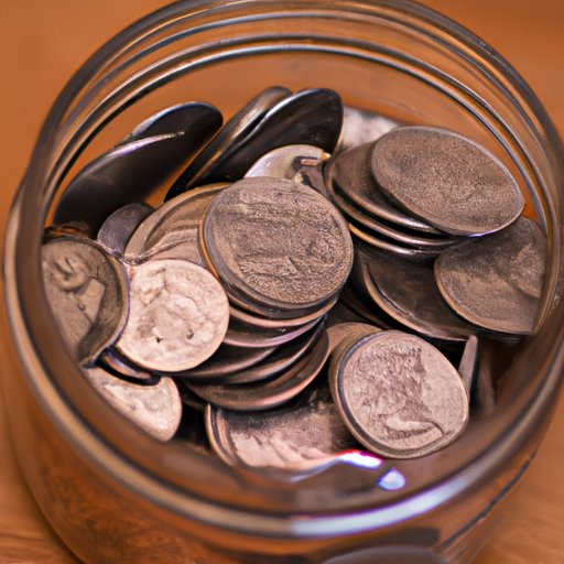 Finding Treasures In Your Change Jar: Common Nickels That Can Fetch A Premium