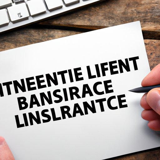 The Benefits of Adjustable Life Insurance for Business Owners