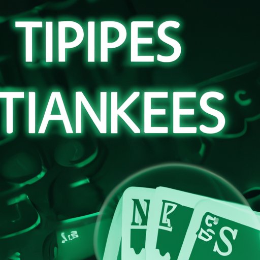 Finding Safe and Secure Online Casinos: Tips and Tricks