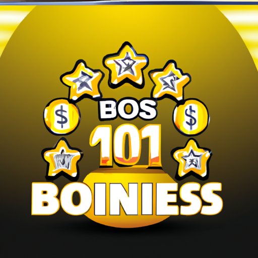 Exclusive Bonuses from Online Casinos