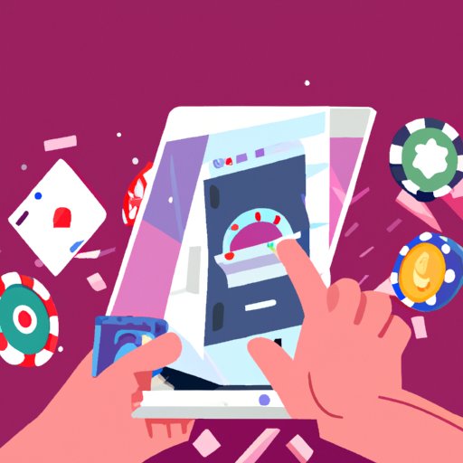 User Experiences with Online Casinos