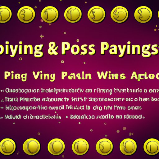 VII. The Pros and Cons of Fast Casino Payouts