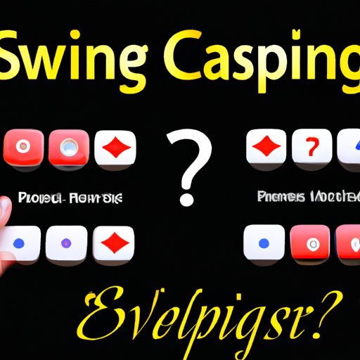 Comparison and Review of Online Casinos