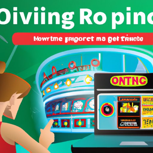 Tips on Choosing a Reputable Online Casino